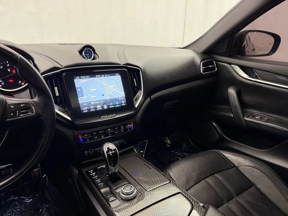 2018 Maserati Ghibli 3rd Gen - Image 20 of 20
