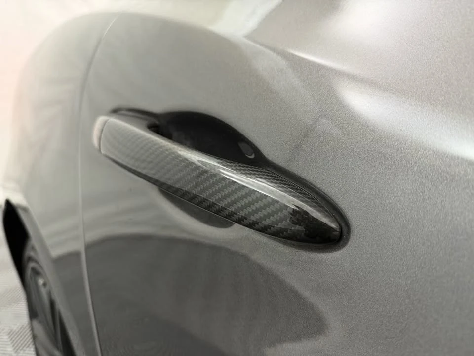 2018 Maserati Ghibli 3rd Gen - Image 7 of 20