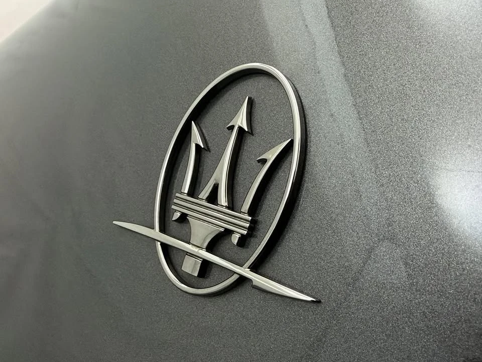 2018 Maserati Ghibli 3rd Gen - Image 8 of 20