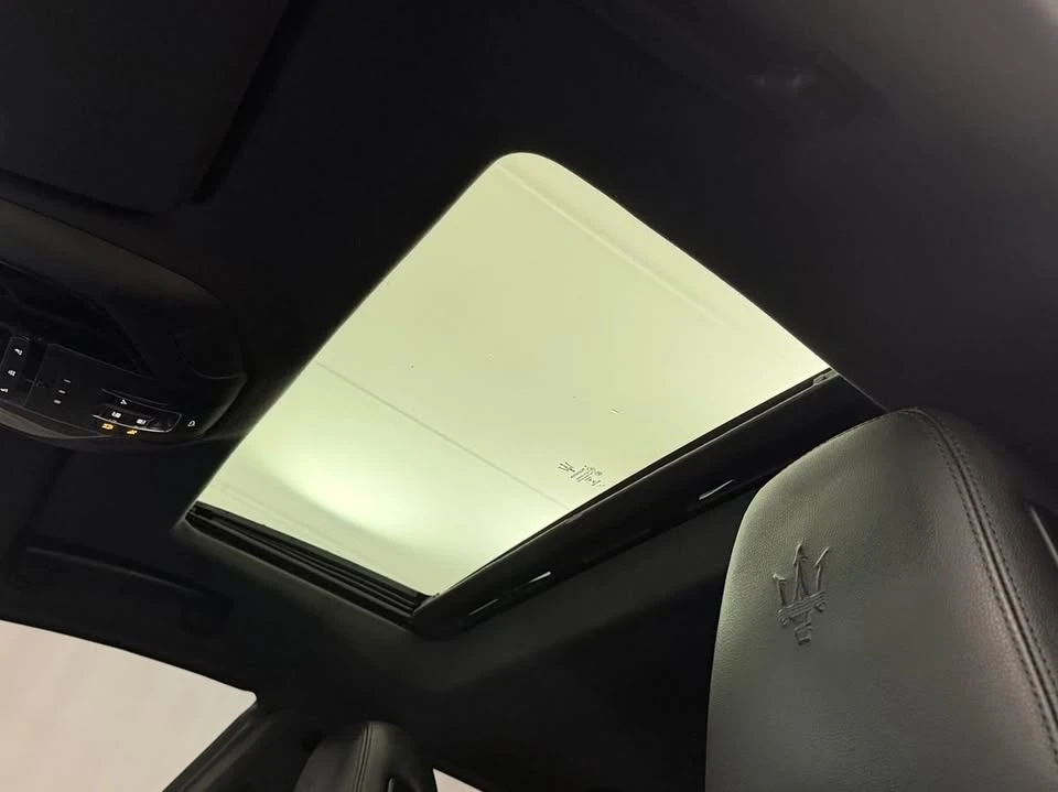 2018 Maserati Ghibli 3rd Gen - Image 12 of 20