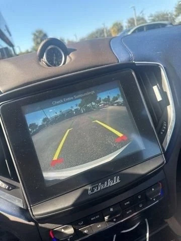 2018 Maserati Ghibli 3rd Gen - Image 5 of 6