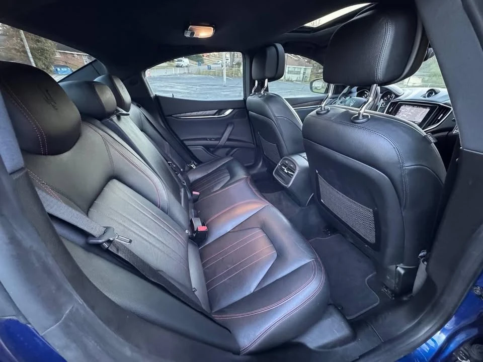 2018 Maserati Ghibli 3rd Gen - Image 14 of 20