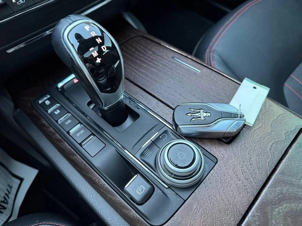 2018 Maserati Ghibli 3rd Gen - Image 18 of 20