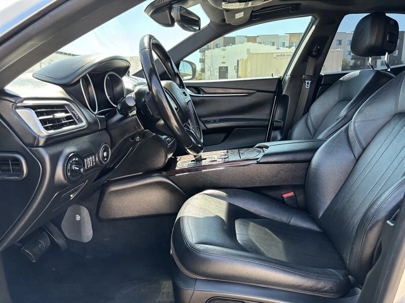 2018 Maserati Ghibli 3rd Gen - Image 5 of 8