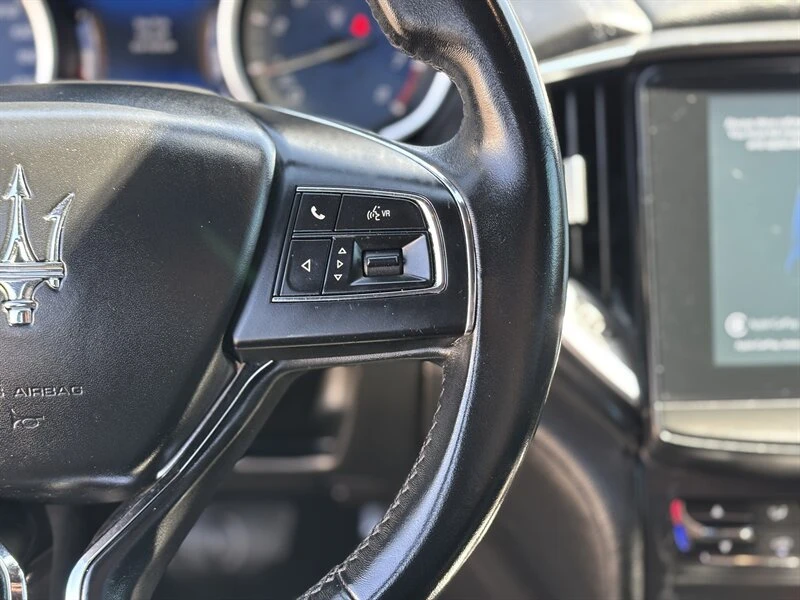 2018 Maserati Ghibli 3rd Gen - Image 10 of 20