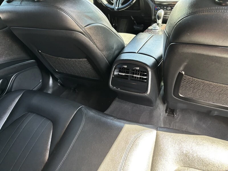 2018 Maserati Ghibli 3rd Gen - Image 19 of 20