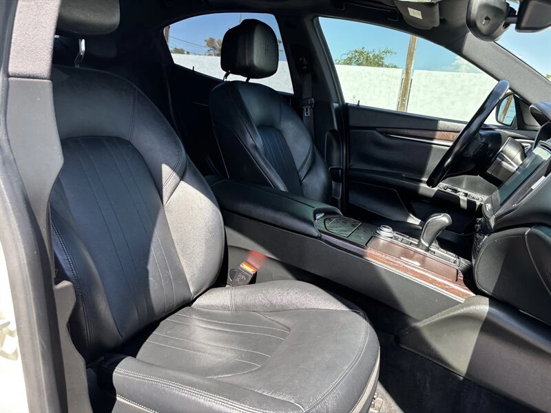 2018 Maserati Ghibli 3rd Gen - Image 15 of 20