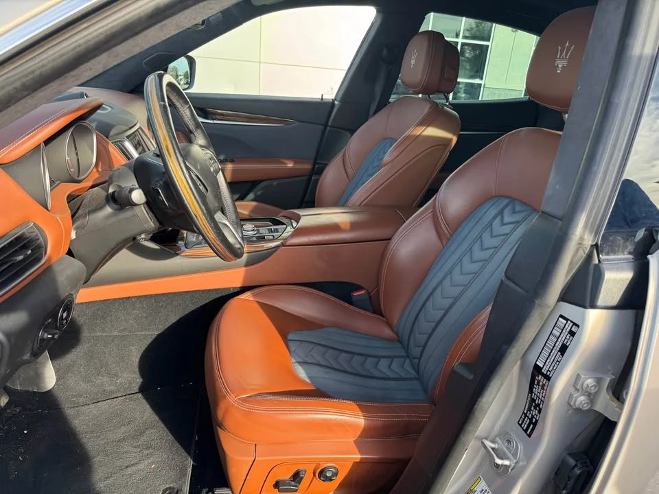 2018 Maserati Levante - Image 6 of 11