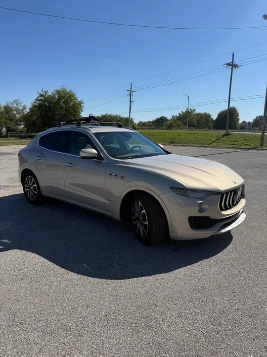 2018 Maserati Levante - Image 6 of 17
