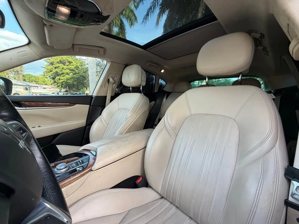 2018 Maserati Levante - Image 14 of 15