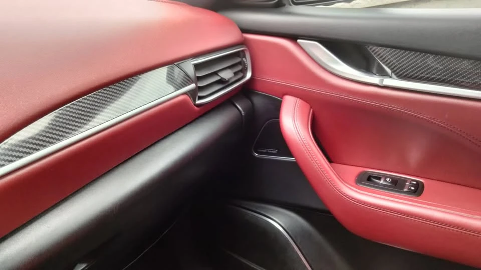 2018 Maserati Levante - Image 12 of 14