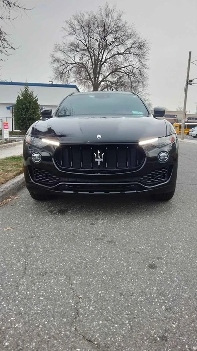 2018 Maserati Levante - Image 8 of 14