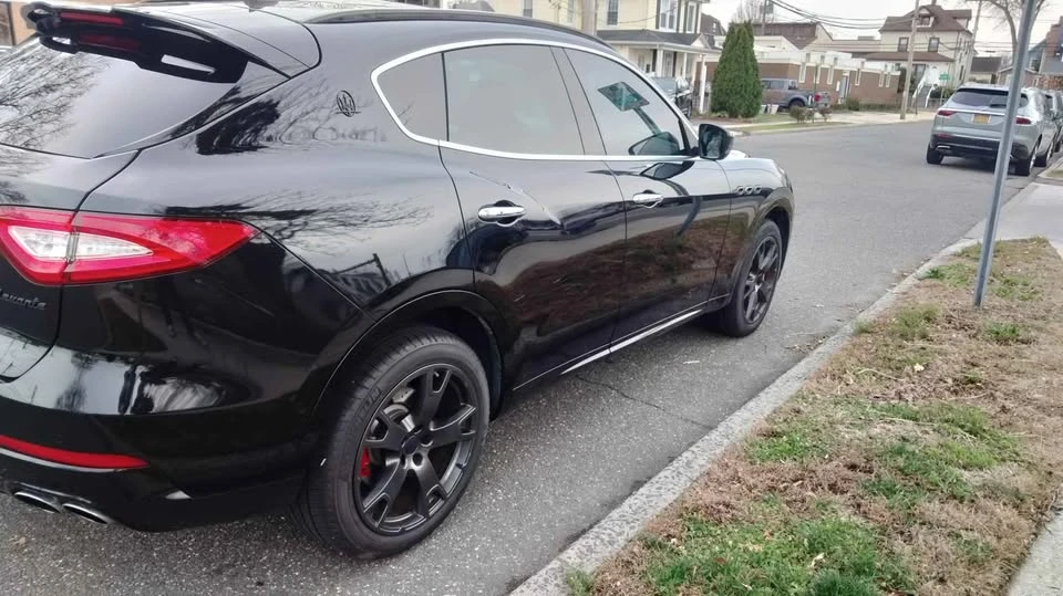 2018 Maserati Levante - Image 3 of 14