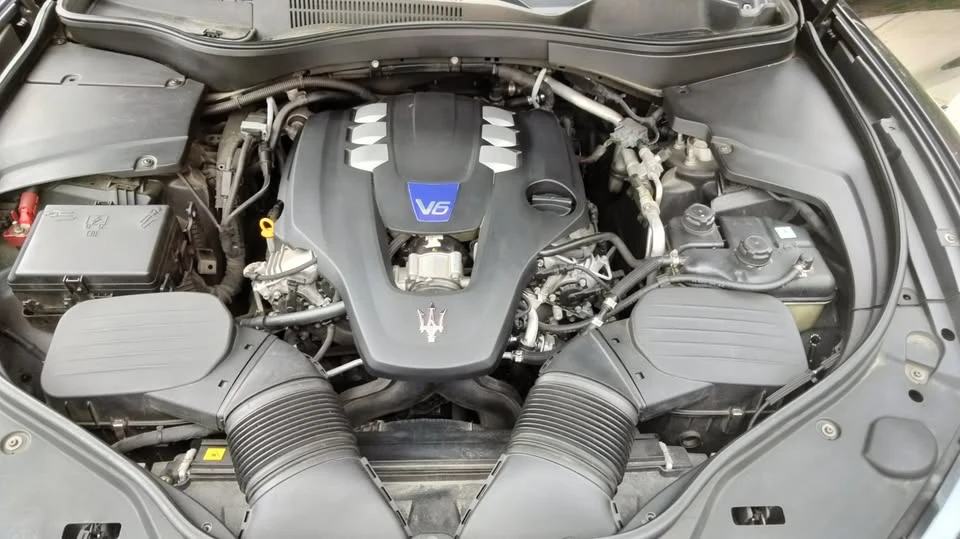 2018 Maserati Levante - Image 14 of 14