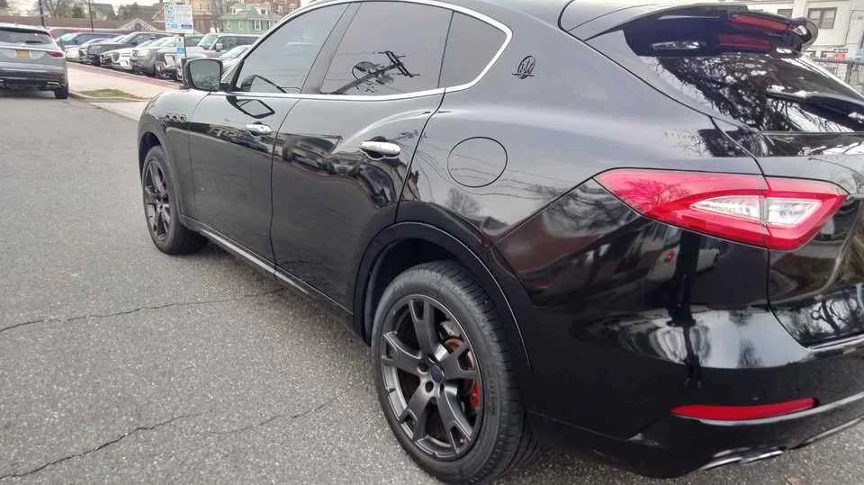 2018 Maserati Levante - Image 4 of 14