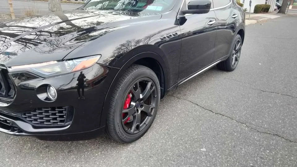 2018 Maserati Levante - Image 7 of 14