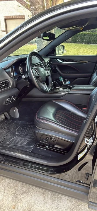 2018 Maserati Levante - Image 5 of 10