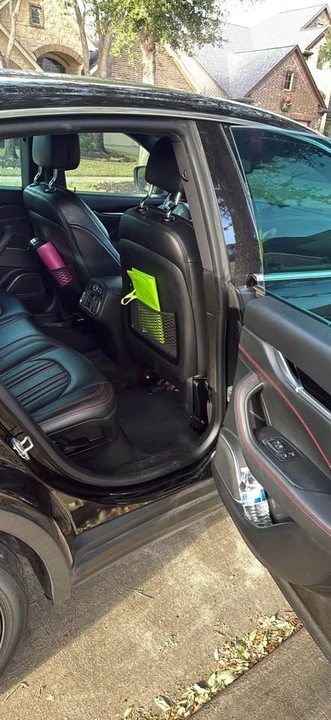 2018 Maserati Levante - Image 8 of 10