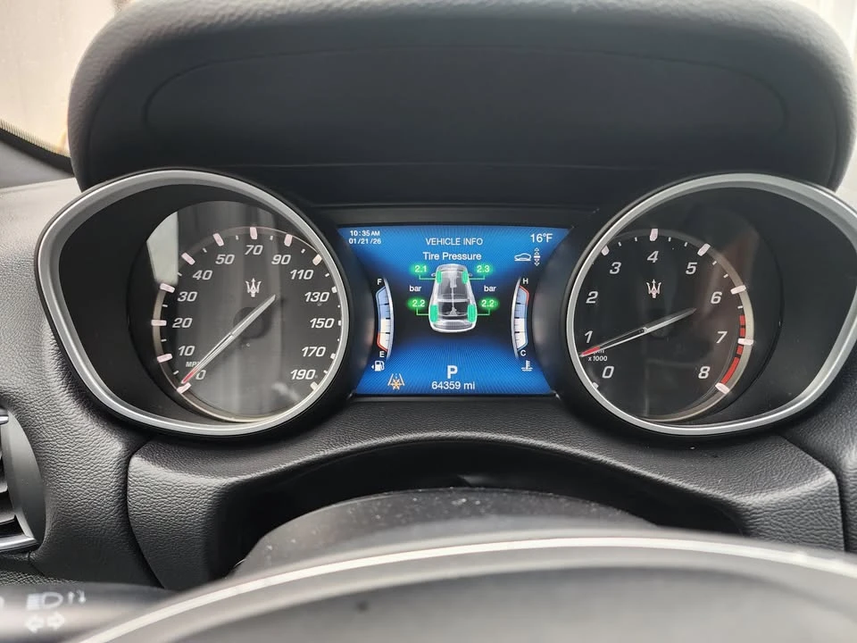 2018 Maserati Levante - Image 14 of 14