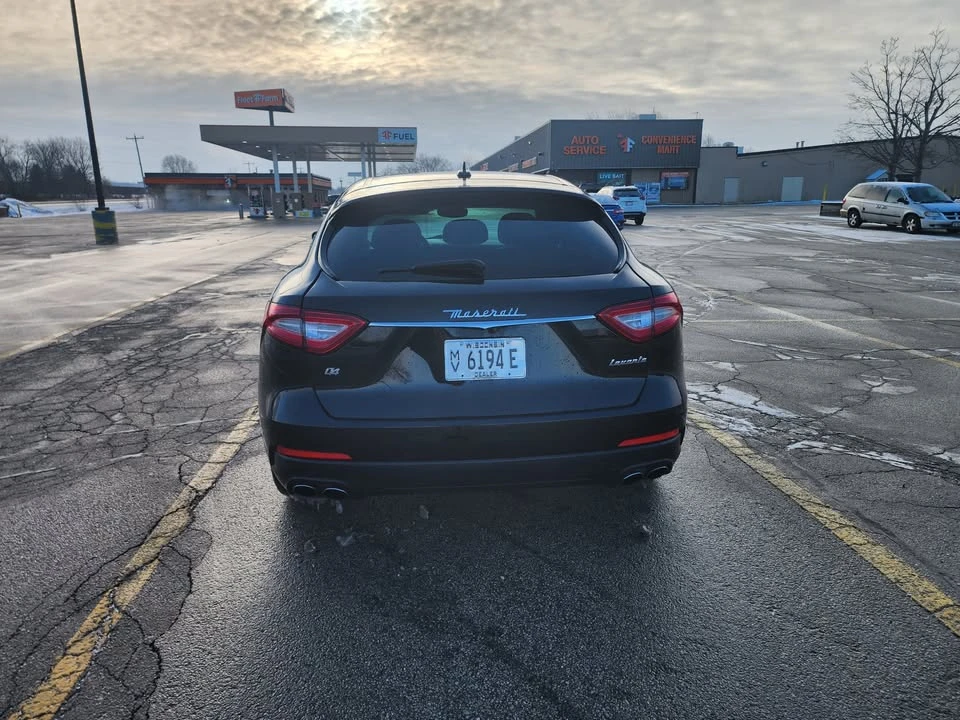 2018 Maserati Levante - Image 6 of 14