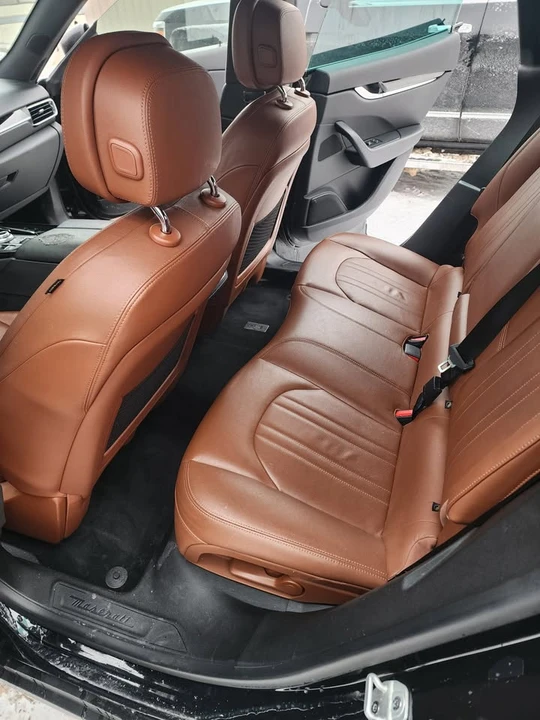 2018 Maserati Levante - Image 10 of 14