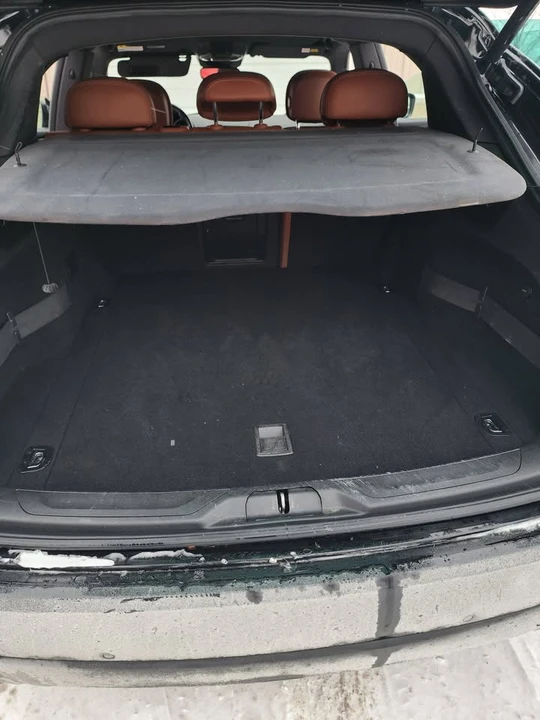 2018 Maserati Levante - Image 11 of 14