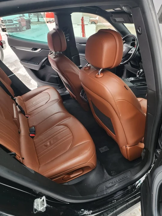 2018 Maserati Levante - Image 12 of 14