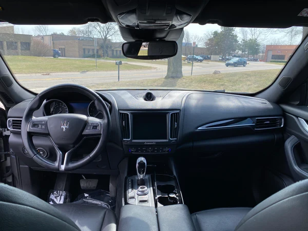 2018 Maserati Levante - Image 17 of 20