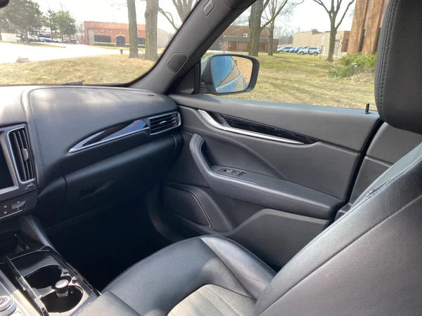 2018 Maserati Levante - Image 20 of 20