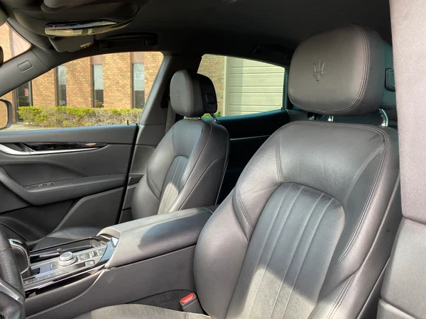 2018 Maserati Levante - Image 10 of 20