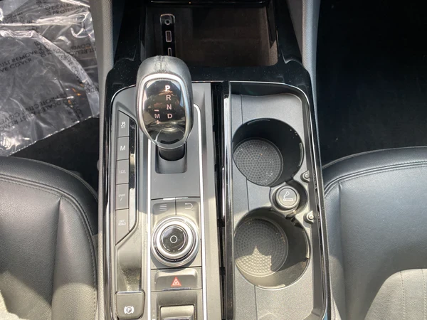 2018 Maserati Levante - Image 14 of 20