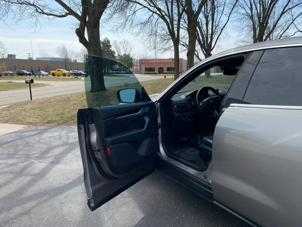 2018 Maserati Levante - Image 7 of 20