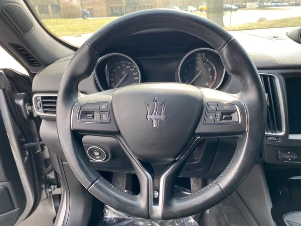 2018 Maserati Levante - Image 19 of 20