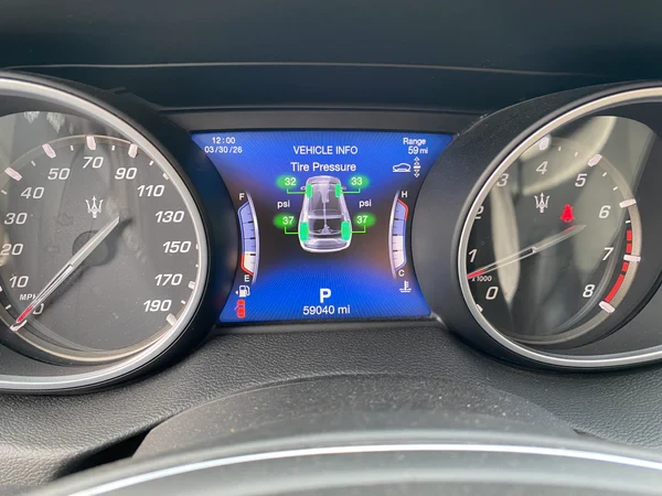 2018 Maserati Levante - Image 11 of 20