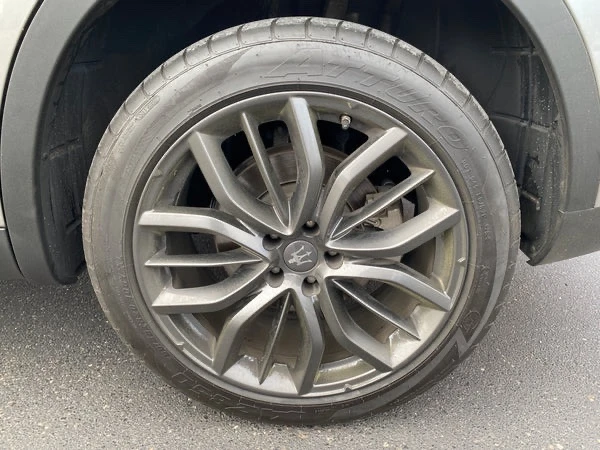 2018 Maserati Levante - Image 6 of 20