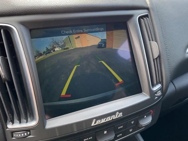 2018 Maserati Levante - Image 12 of 20
