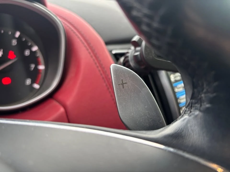 2018 Maserati Levante - Image 15 of 20