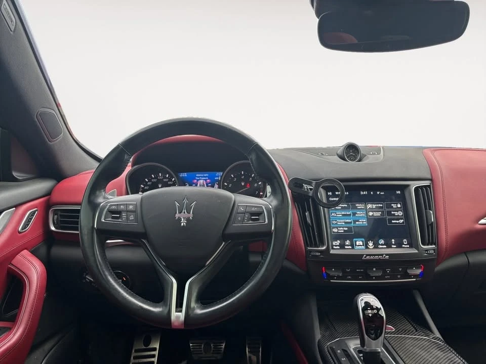 2018 Maserati Levante - Image 11 of 20