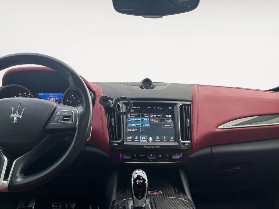 2018 Maserati Levante - Image 16 of 20