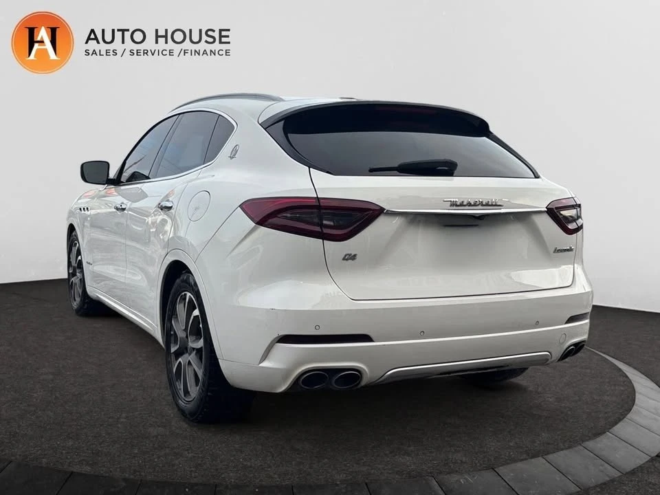 2018 Maserati Levante - Image 5 of 20