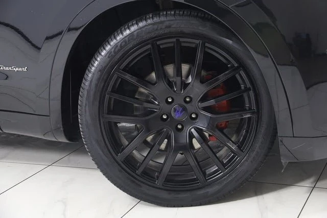 2018 Maserati Levante - Image 15 of 19