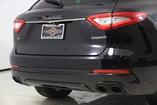 2018 Maserati Levante - Image 14 of 19