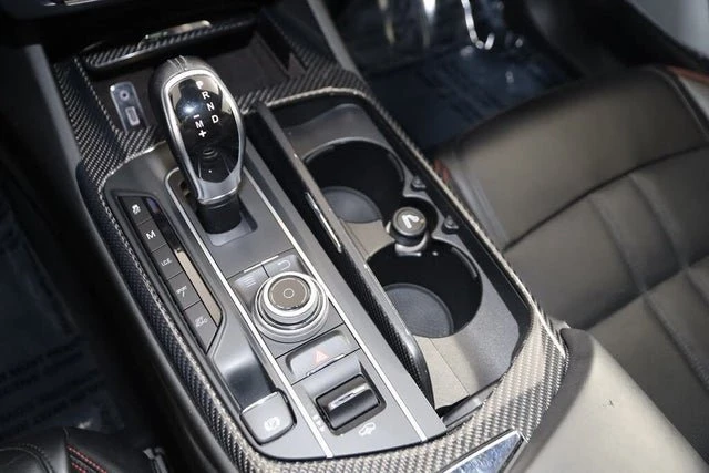 2018 Maserati Levante - Image 12 of 19