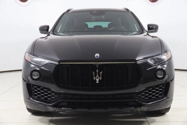 2018 Maserati Levante - Image 18 of 19
