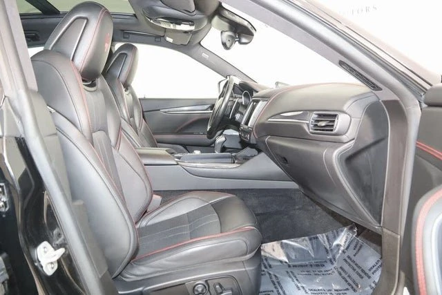 2018 Maserati Levante - Image 9 of 19