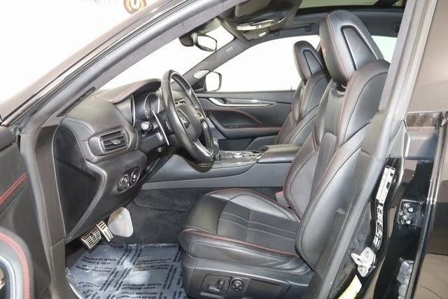 2018 Maserati Levante - Image 12 of 19