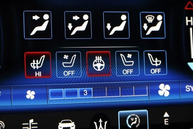 2018 Maserati Levante - Image 6 of 13