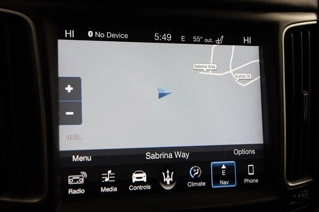 2018 Maserati Levante - Image 9 of 19