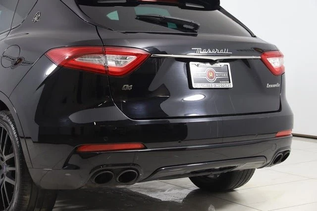 2018 Maserati Levante - Image 11 of 19