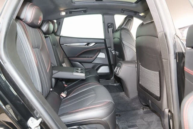 2018 Maserati Levante - Image 10 of 19